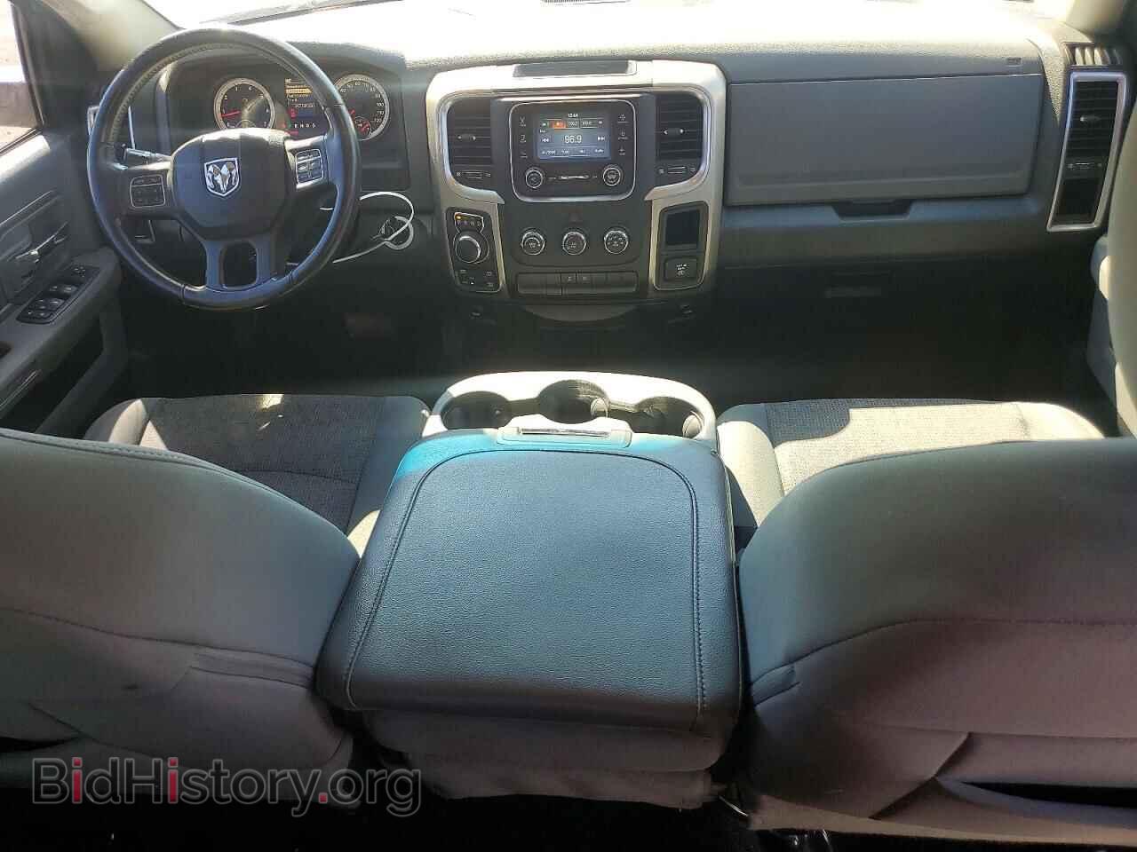 2014 RAM 1500 - VIN: 1C6RR7GTXES273228 - Photo 8