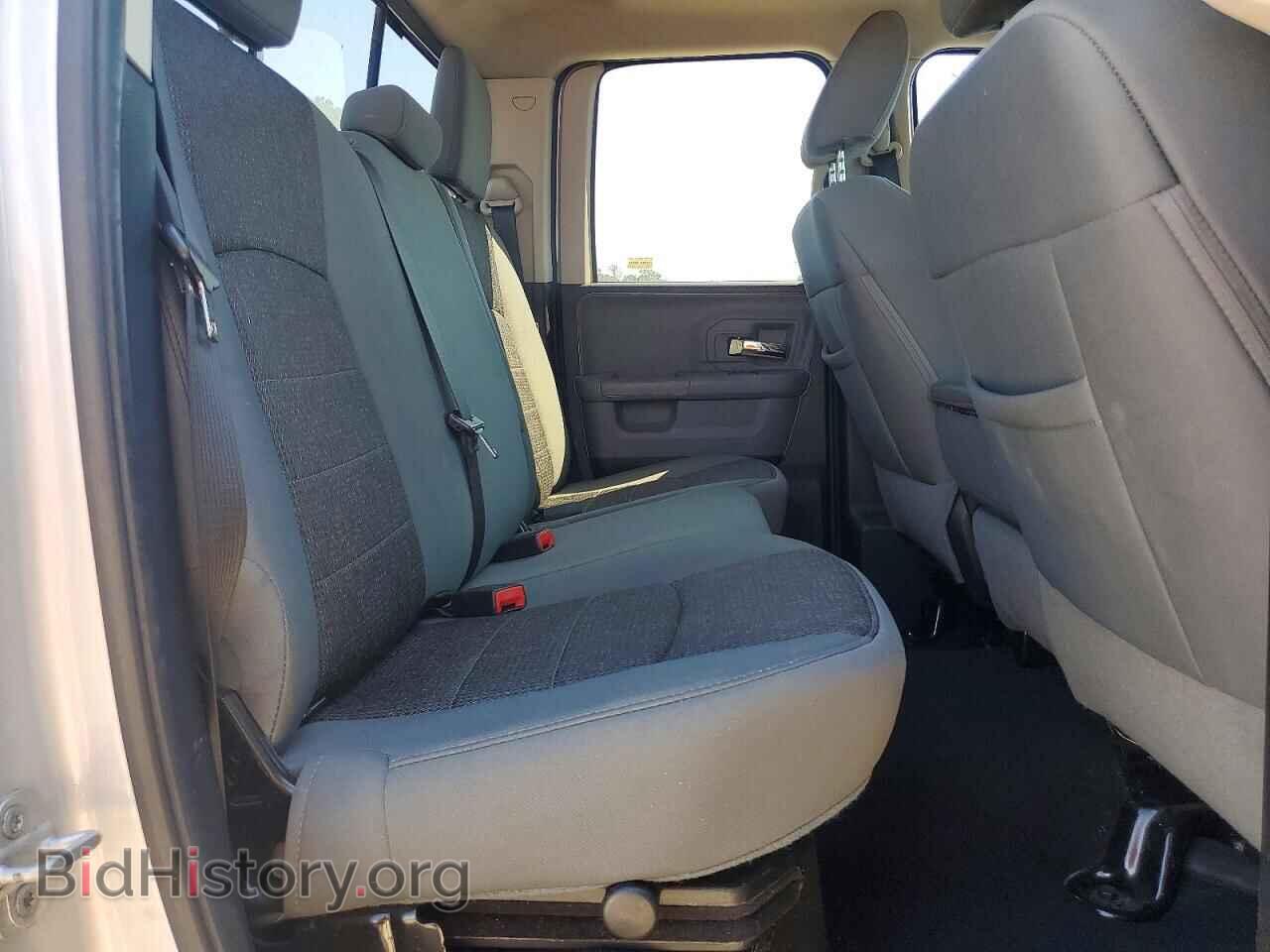 2014 RAM 1500 - VIN: 1C6RR7GTXES273228 - Photo 10