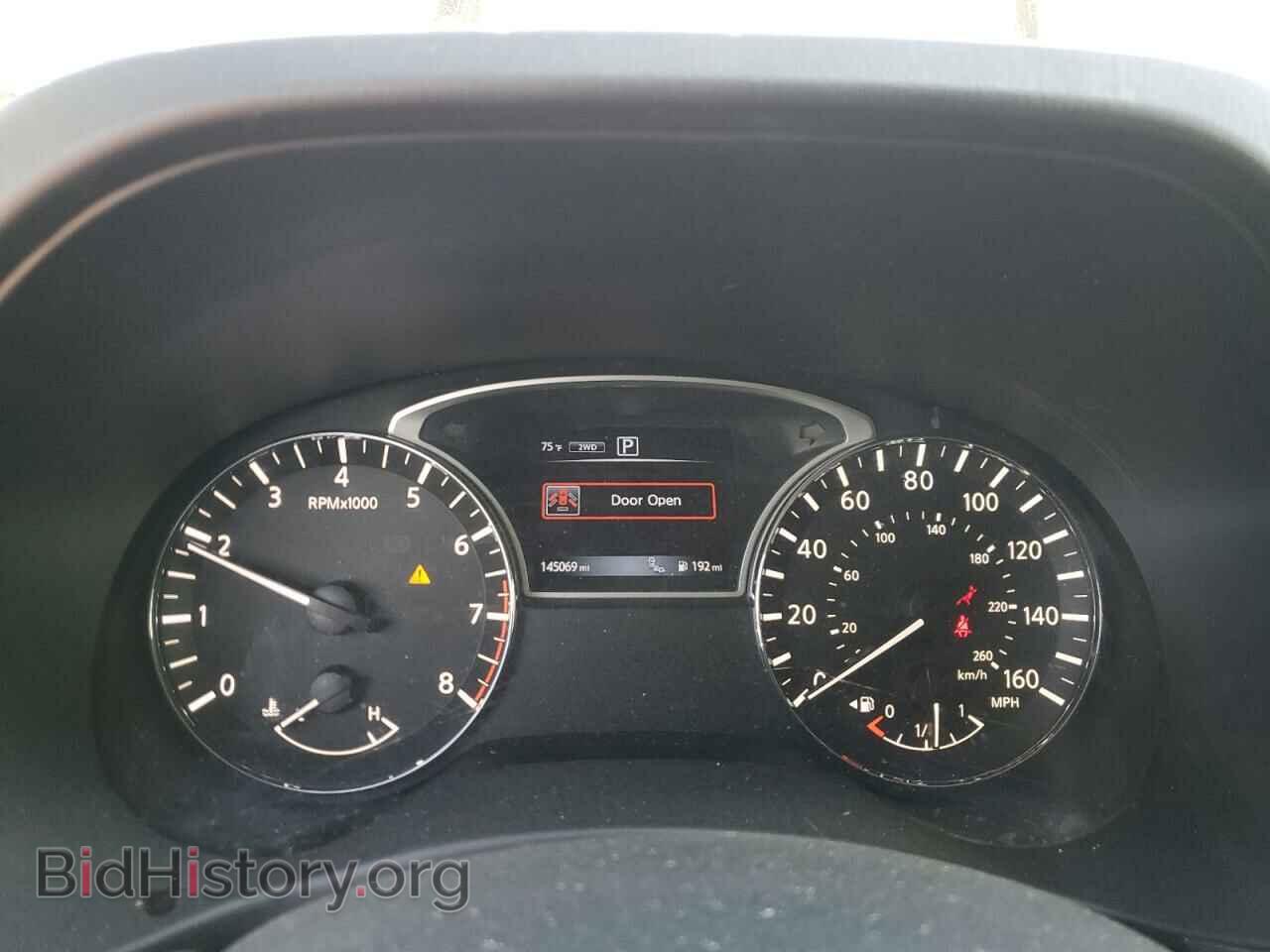 2017 NISSAN PATHFINDER - VIN: 5N1DR2MM9HC661225 - Фото 9