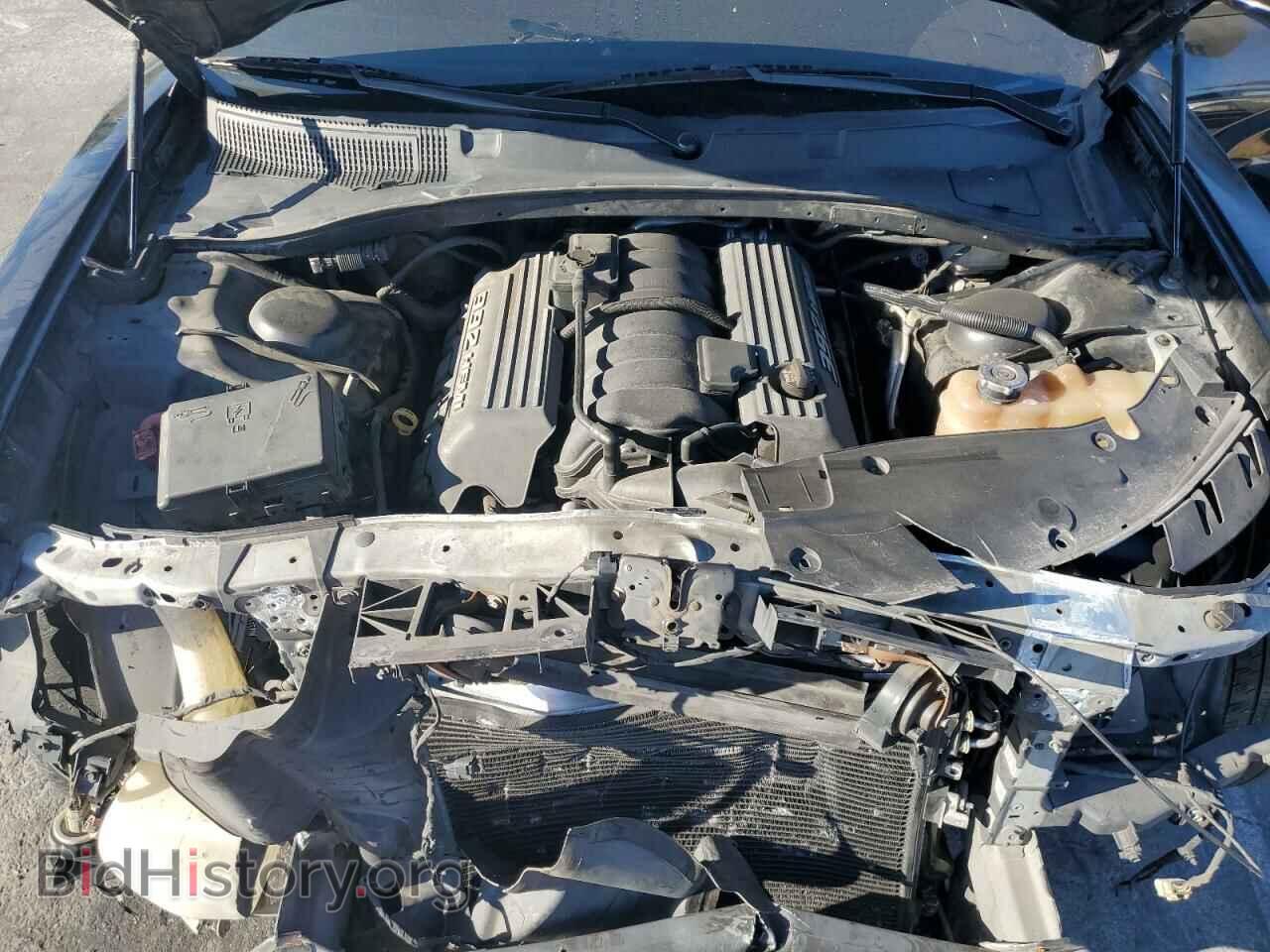 2017 DODGE CHARGER - VIN: 2C3CDXEJ3HH505229 - Фото 11