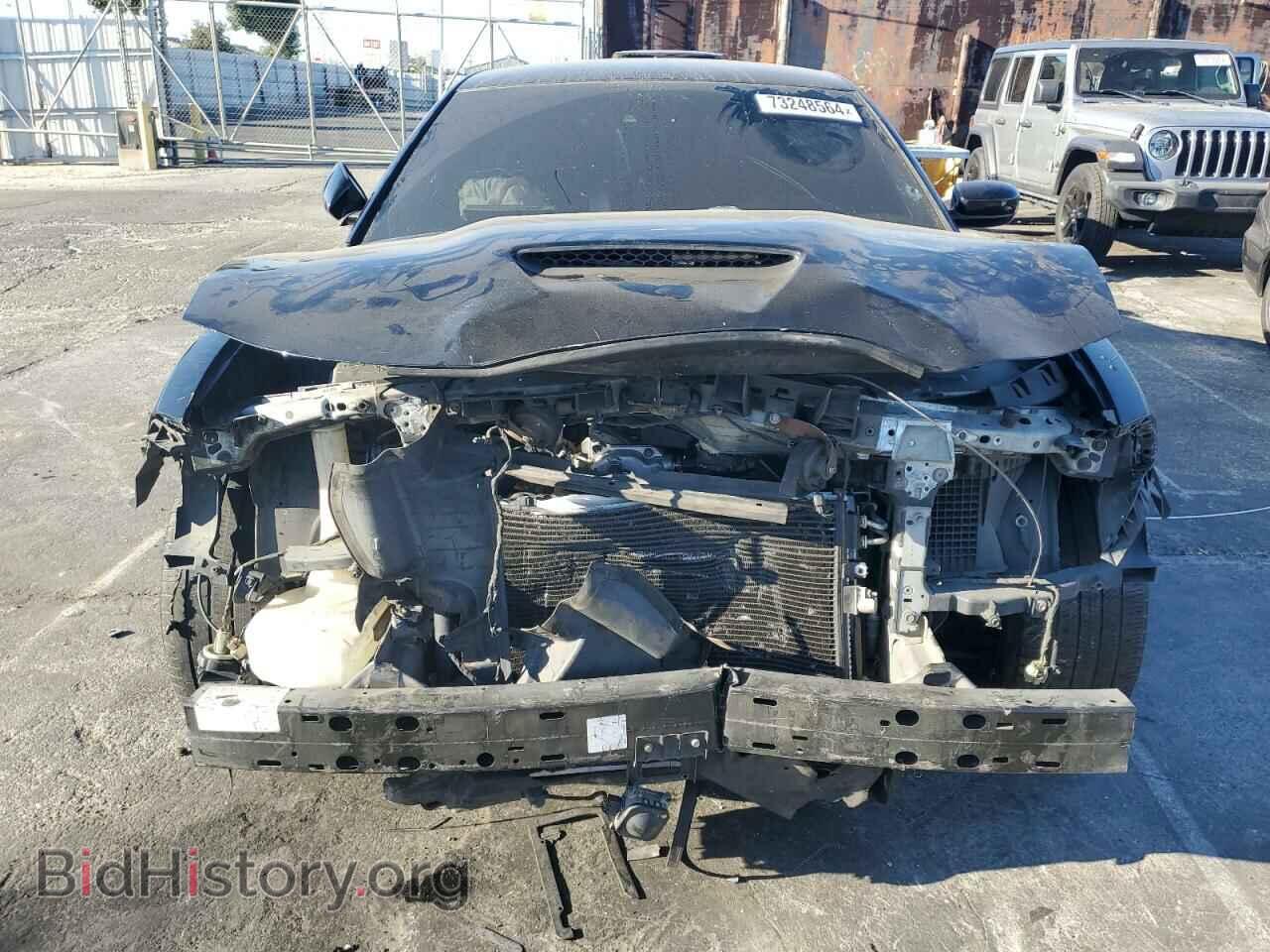 2017 DODGE CHARGER - VIN: 2C3CDXEJ3HH505229 - Фото 5