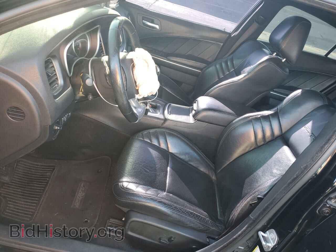 2017 DODGE CHARGER - VIN: 2C3CDXEJ3HH505229 - Фото 7