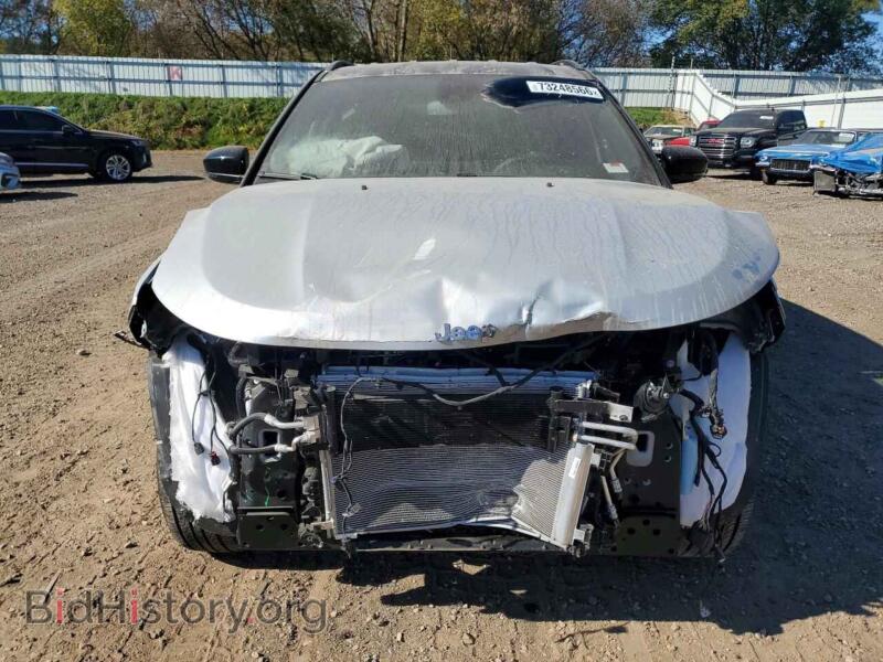 2026 Jeep COMPASS (VIN 3C4NJDCN3TT266251) — photo 5 of 16