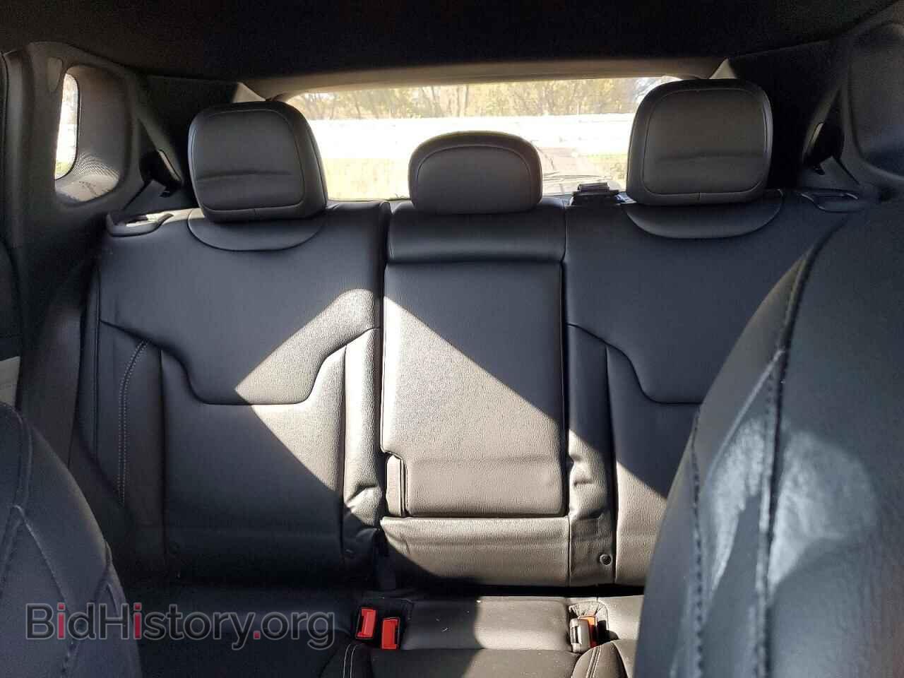 2026 Jeep COMPASS (VIN 3C4NJDCN3TT266251) — photo 10 of 16