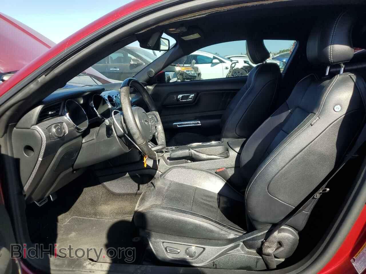 2016 FORD ALL Models - VIN: 1FA6P8TH2G5238053 - Фото 7