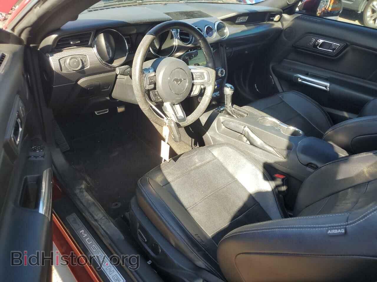 2016 FORD ALL Models - VIN: 1FA6P8TH2G5238053 - Фото 8