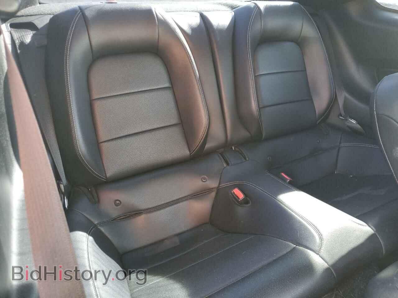 2016 FORD ALL Models - VIN: 1FA6P8TH2G5238053 - Фото 10