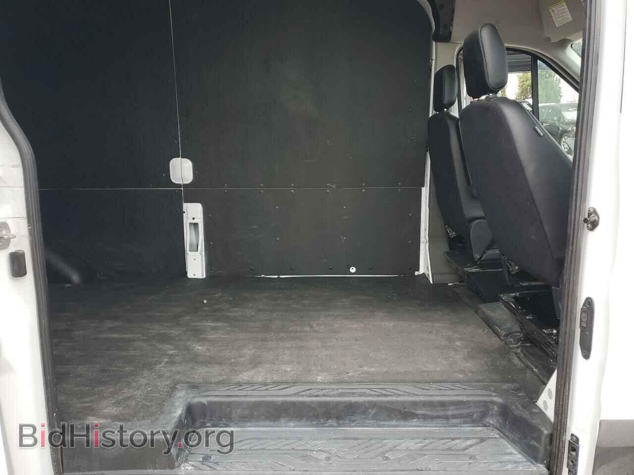 2023 FORD TRANSIT - VIN: 1FTBR2C87PKC01226 - Фото 10