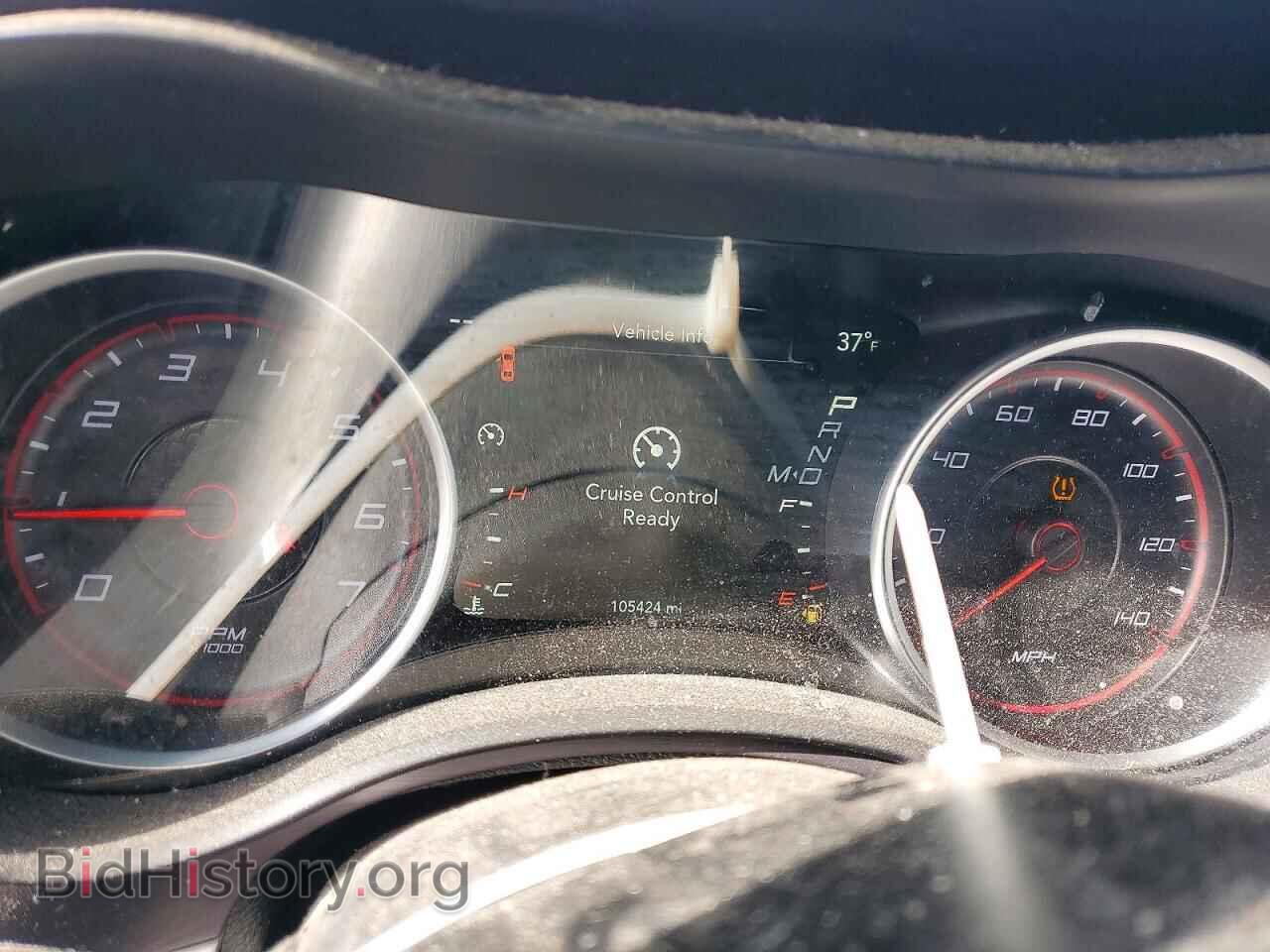 2017 DODGE CHARGER - VIN: 2C3CDXBG9HH593227 - Фото 9