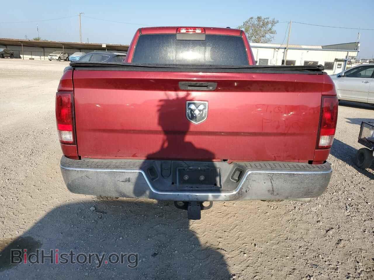 2012 DODGE RAM 1500 - VIN: 1C6RD7GP9CS266169 - Photo 6