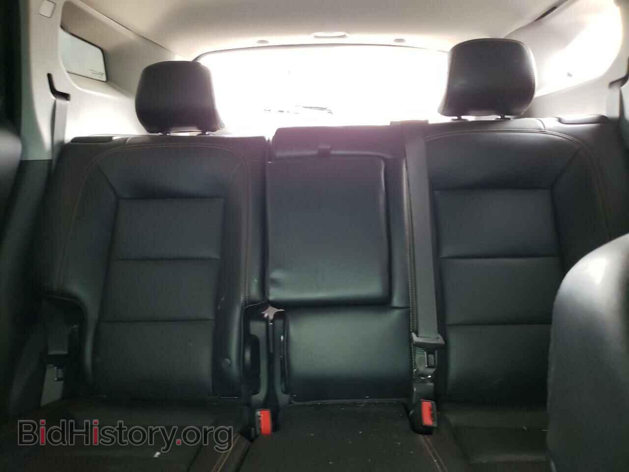 2021 GMC TERRAIN - VIN: 3GKALPEV9ML368960 - Photo 10