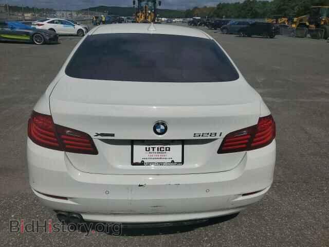 2015 BMW 5 SERIES - VIN: WBA5A7C54FD624272 - Фото 6