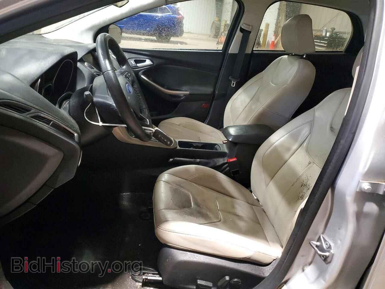 2018 FORD FOCUS - VIN: 1FADP3N28JL279454 - Photo 7