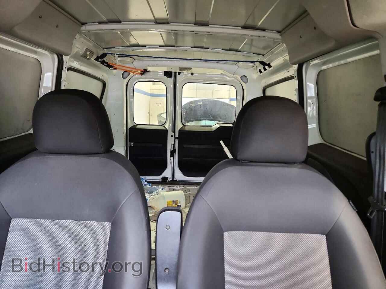 2016 RAM PROMASTER - VIN: ZFBERFAT4G6B19593 - Photo 10