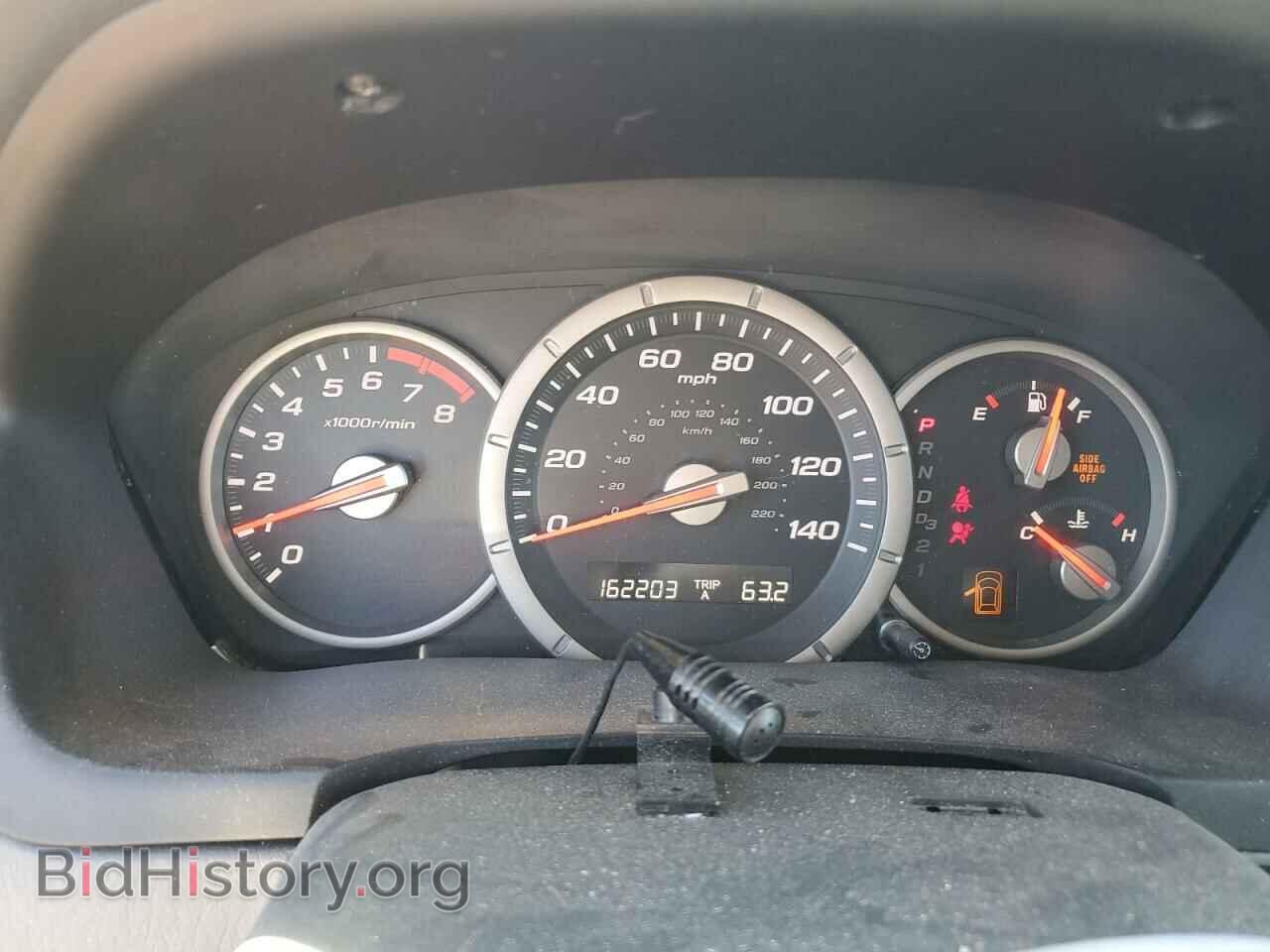 2008 HONDA PILOT - VIN: 5FNYF18348B048748 - Фото 9