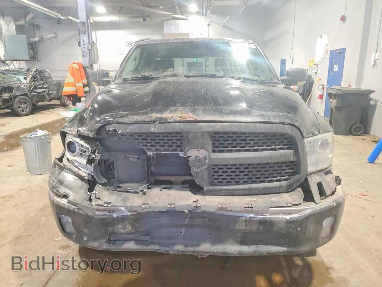 2013 RAM 1500 - VIN: 1C6RR7NT1DS718330 - Фото 5