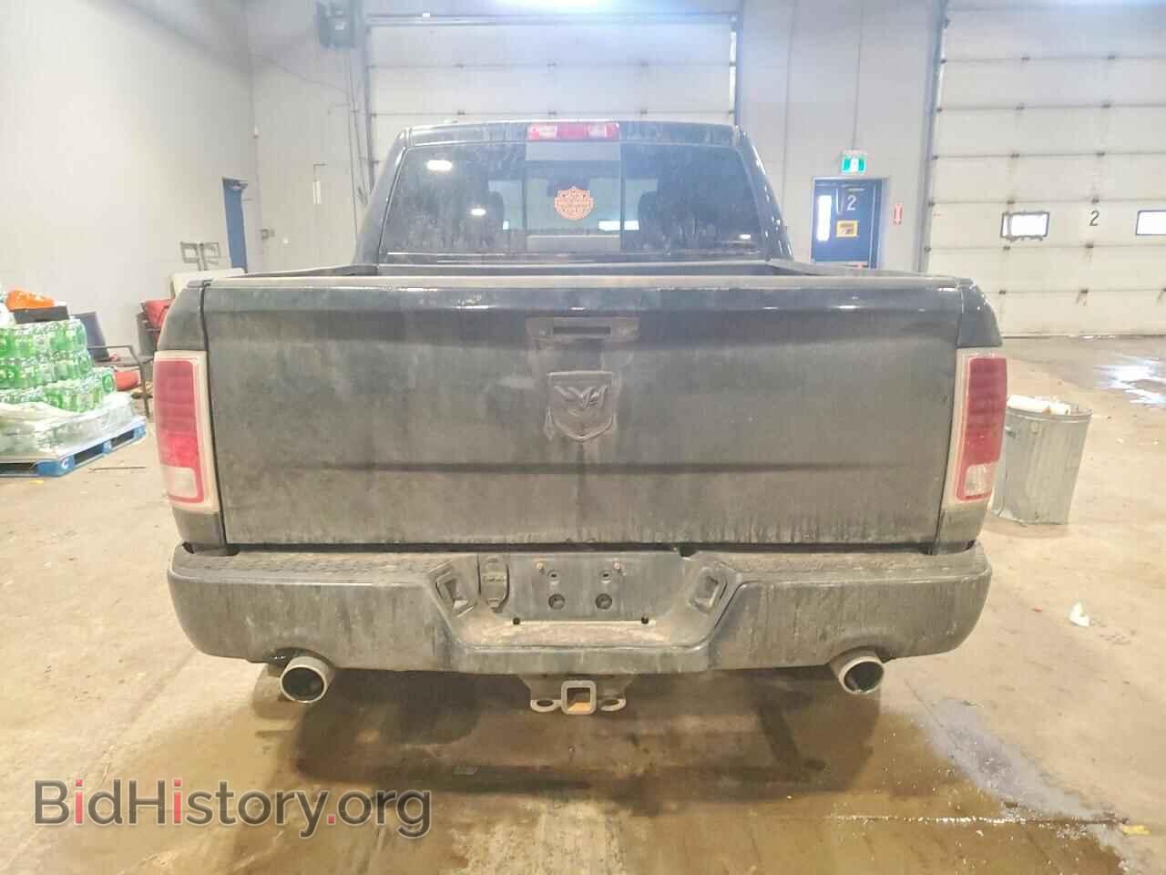 2013 RAM 1500 - VIN: 1C6RR7NT1DS718330 - Фото 6