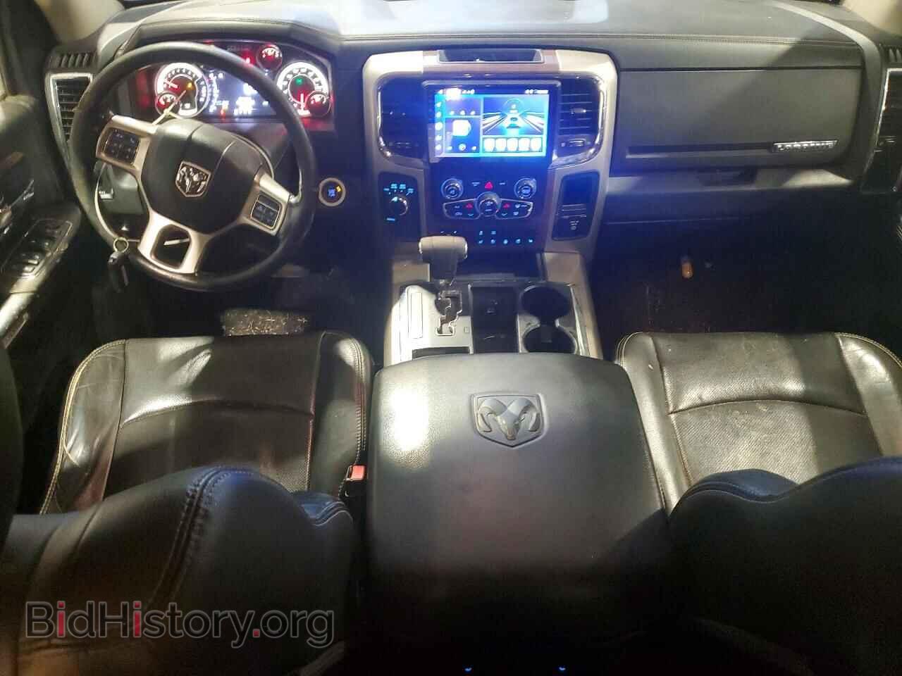 2013 RAM 1500 - VIN: 1C6RR7NT1DS718330 - Фото 8