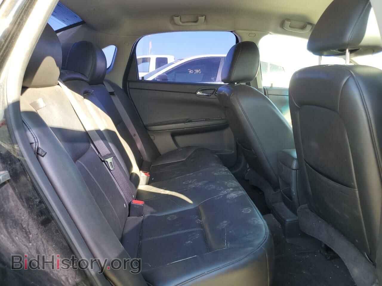 2016 CHEVROLET IMPALA - VIN: 2G1WC5E39G1171922 - Фото 10