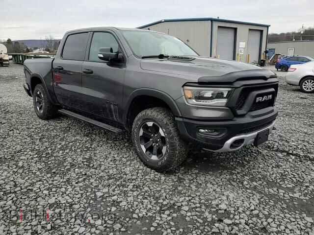 2022 RAM 1500 - VIN: 1C6SRFLT4NN373700 - Фото 13