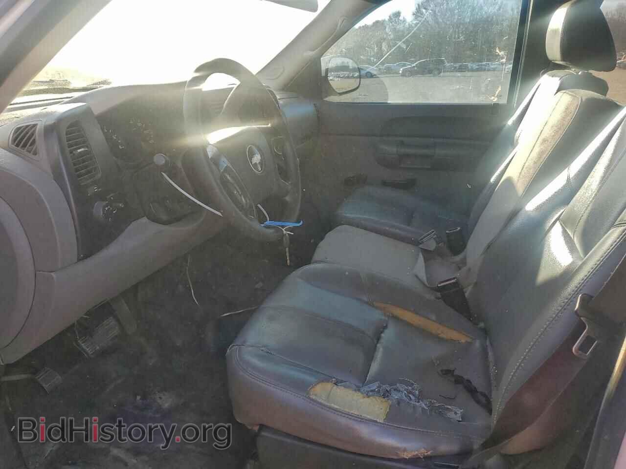 2007 CHEVROLET ALL Models - VIN: 1GCEC19017Z534054 - Фото 7