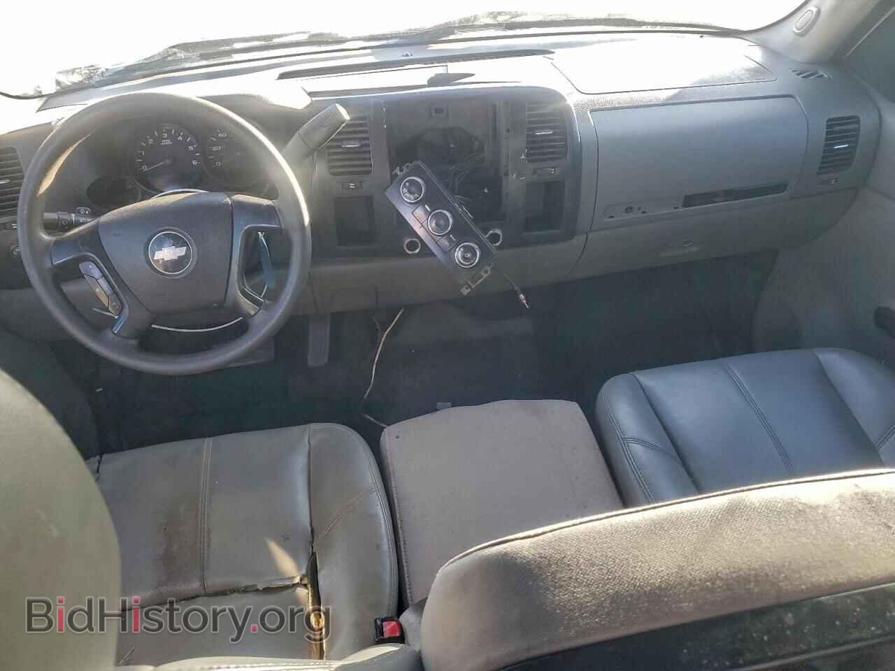 2007 CHEVROLET ALL Models - VIN: 1GCEC19017Z534054 - Фото 8