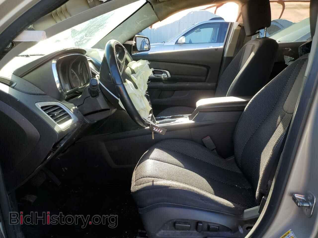 2013 GMC TERRAIN - VIN: 2GKFLTEK3D6195249 - Photo 7