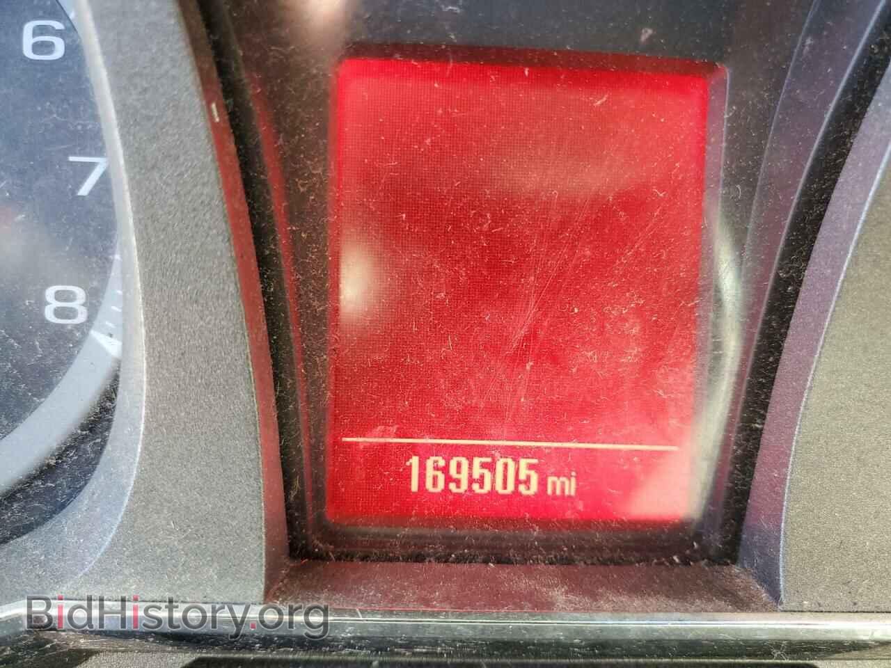 2013 GMC TERRAIN - VIN: 2GKFLTEK3D6195249 - Photo 9