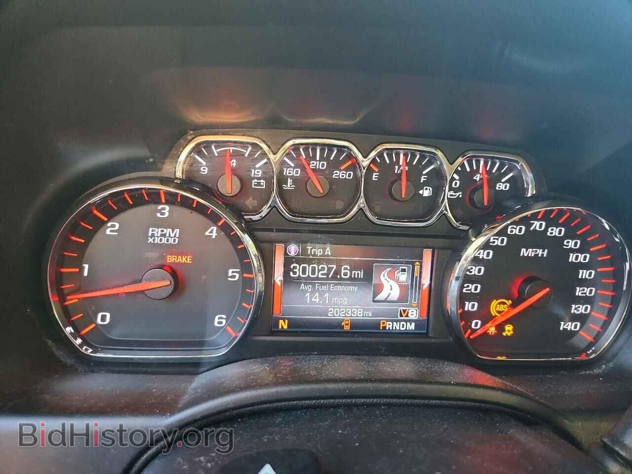 2015 GMC YUKON - VIN: 1GKS1BKC4FR609996 - Photo 9