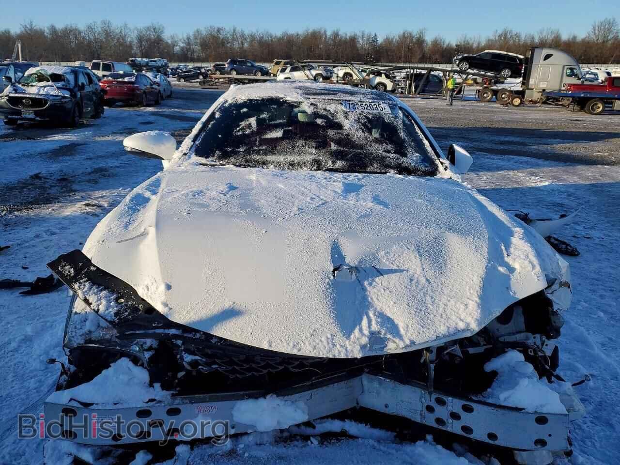 2016 LEXUS RC300 - VIN: JTHSM5BC4G5002248 - Фото 5