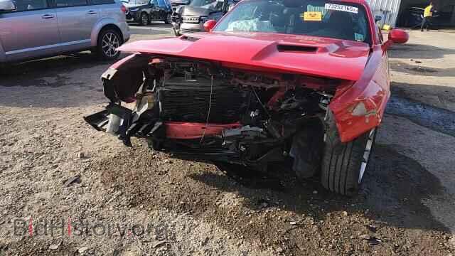 2018 DODGE CHALLENGER - VIN: 2C3CDZAGXJH327850 - Фото 13