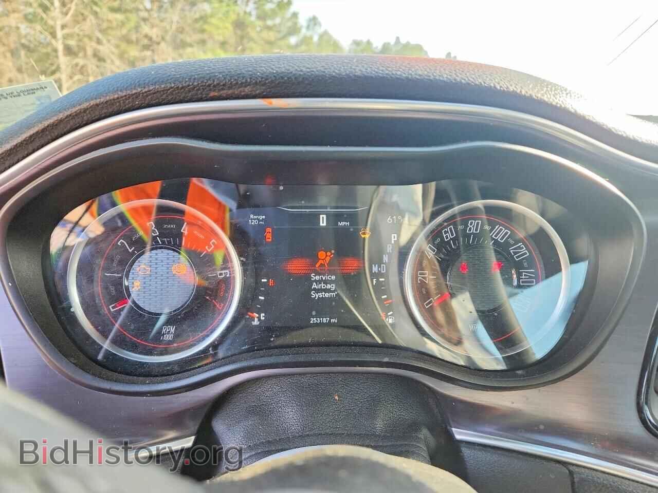 2018 DODGE CHALLENGER - VIN: 2C3CDZAGXJH327850 - Фото 9