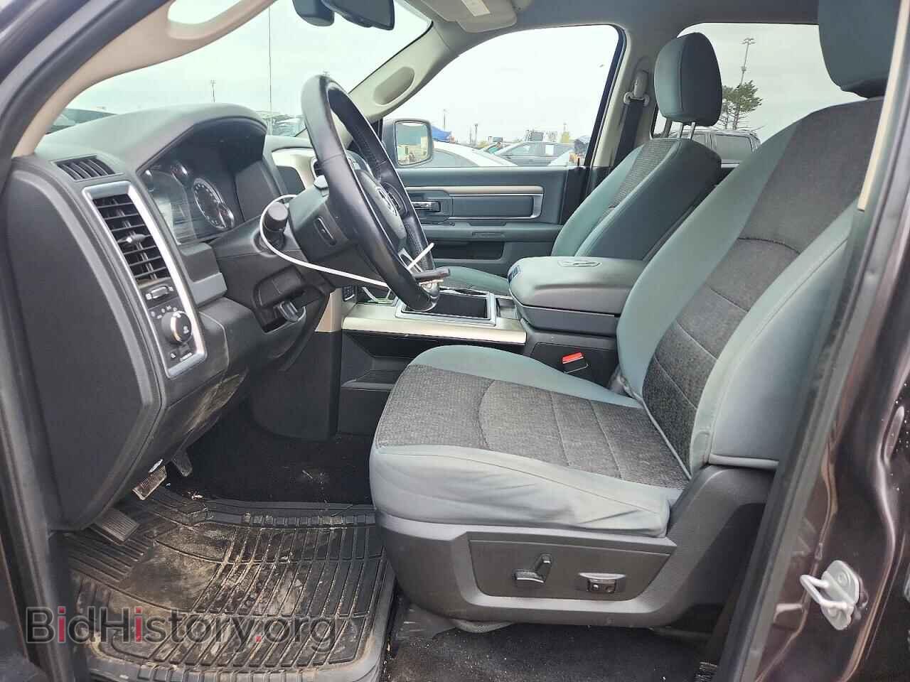 2014 RAM 1500 - VIN: 1C6RR7LT5ES208745 - Фото 7