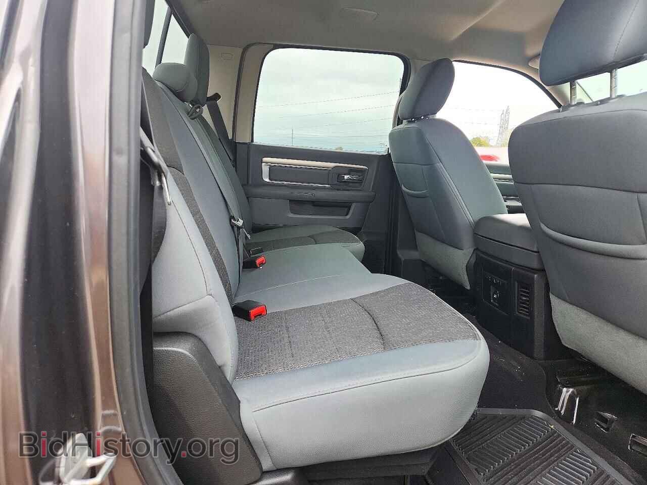 2014 RAM 1500 - VIN: 1C6RR7LT5ES208745 - Фото 10