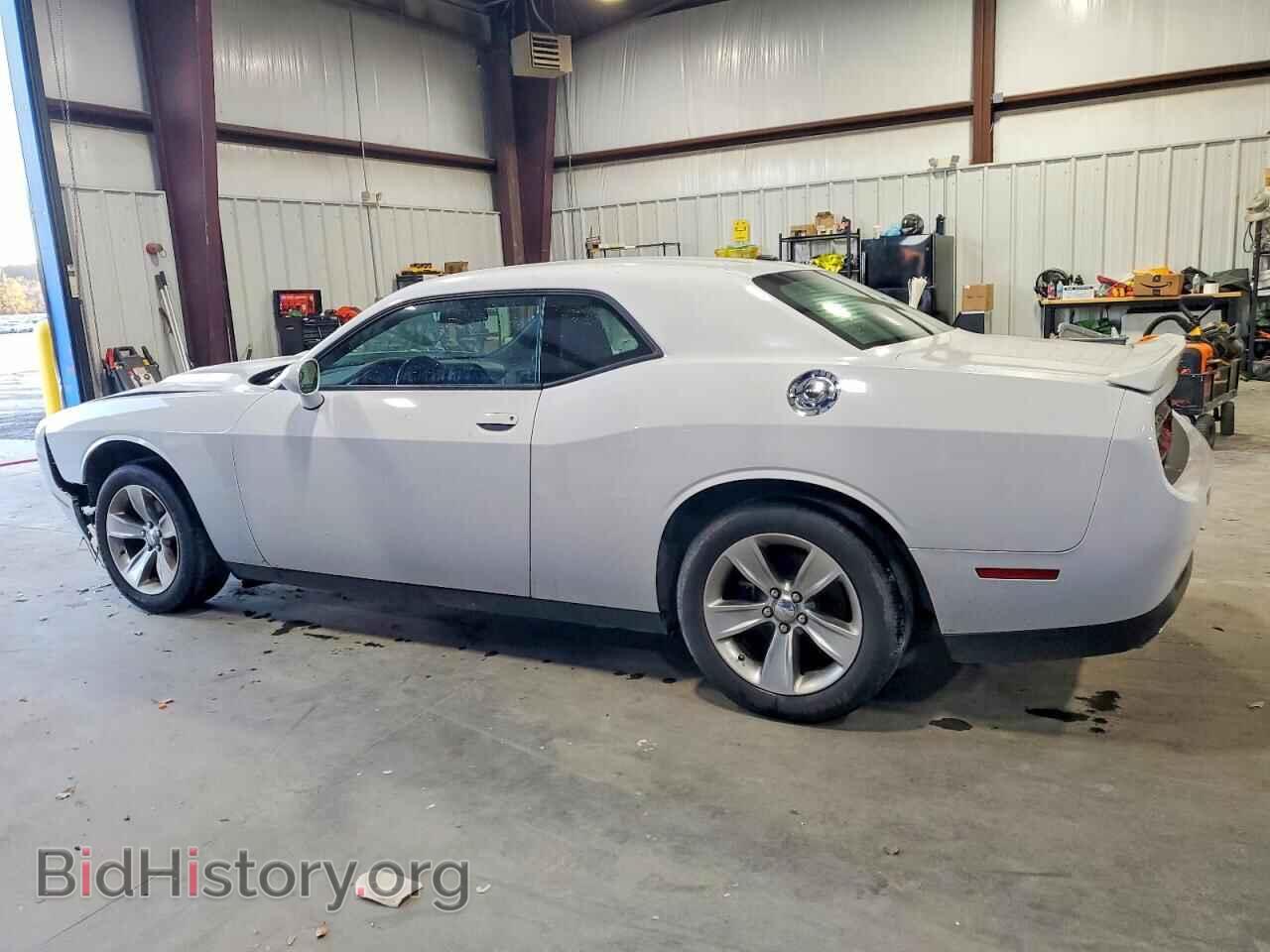 2021 DODGE CHALLENGER - VIN: 2C3CDZAG5MH546977 - Photo 2