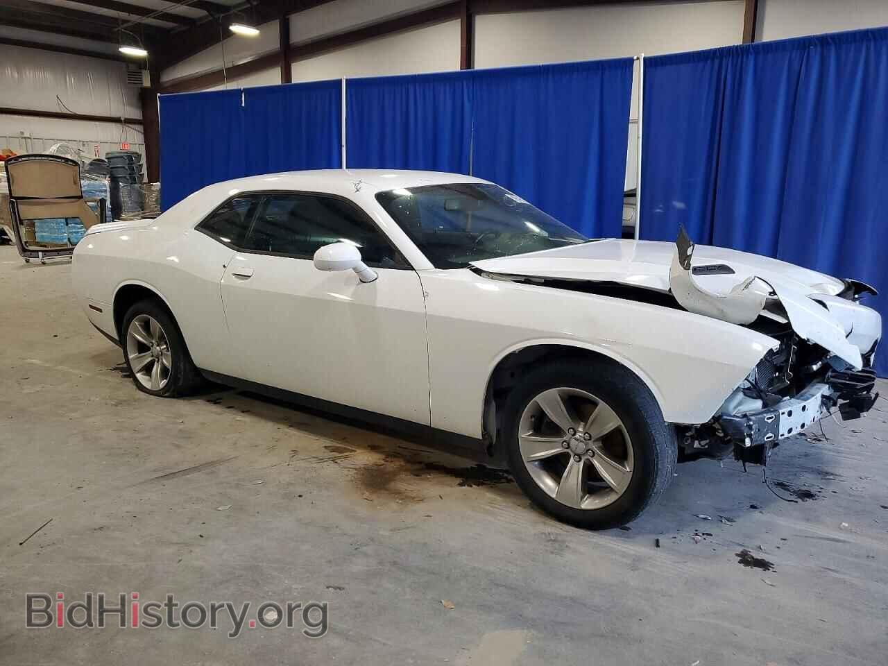 2021 DODGE CHALLENGER - VIN: 2C3CDZAG5MH546977 - Photo 4