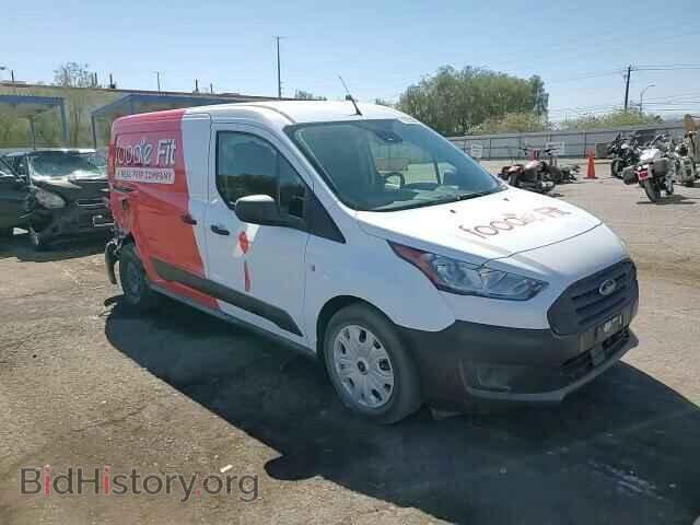 2022 FORD TRANSIT - VIN: NM0LS7S22N1533206 - Фото 13