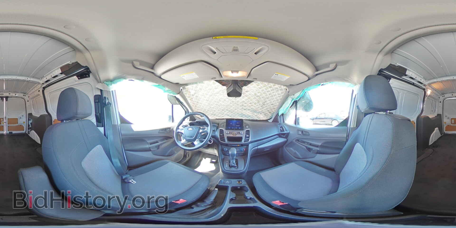 2022 FORD TRANSIT - VIN: NM0LS7S22N1533206 - Фото 14