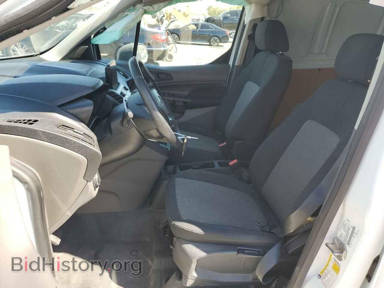 2022 FORD TRANSIT - VIN: NM0LS7S22N1533206 - Фото 7