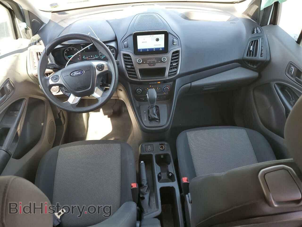 2022 FORD TRANSIT - VIN: NM0LS7S22N1533206 - Фото 8