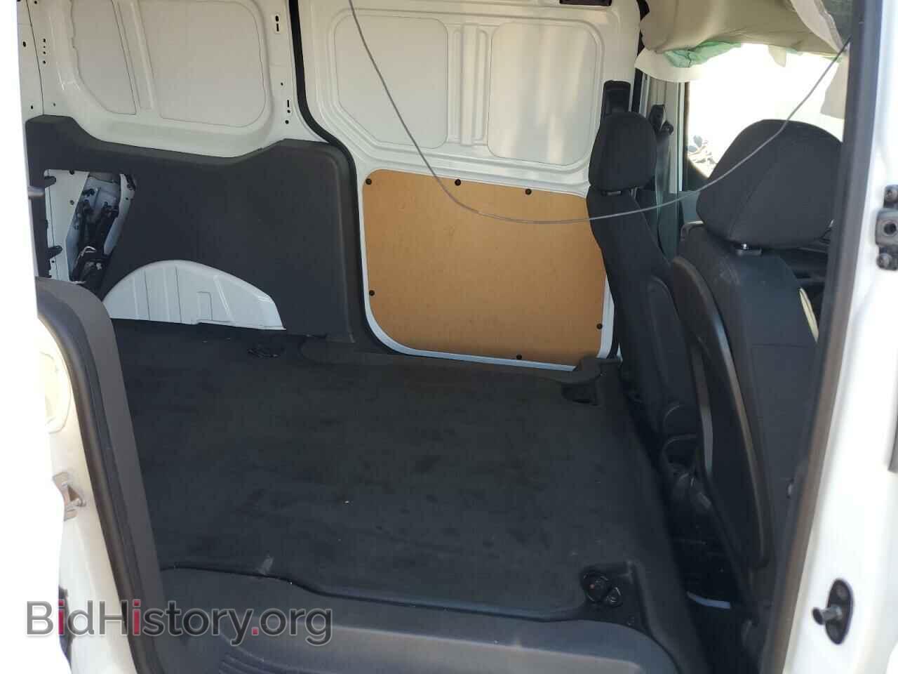 2022 FORD TRANSIT - VIN: NM0LS7S22N1533206 - Фото 10