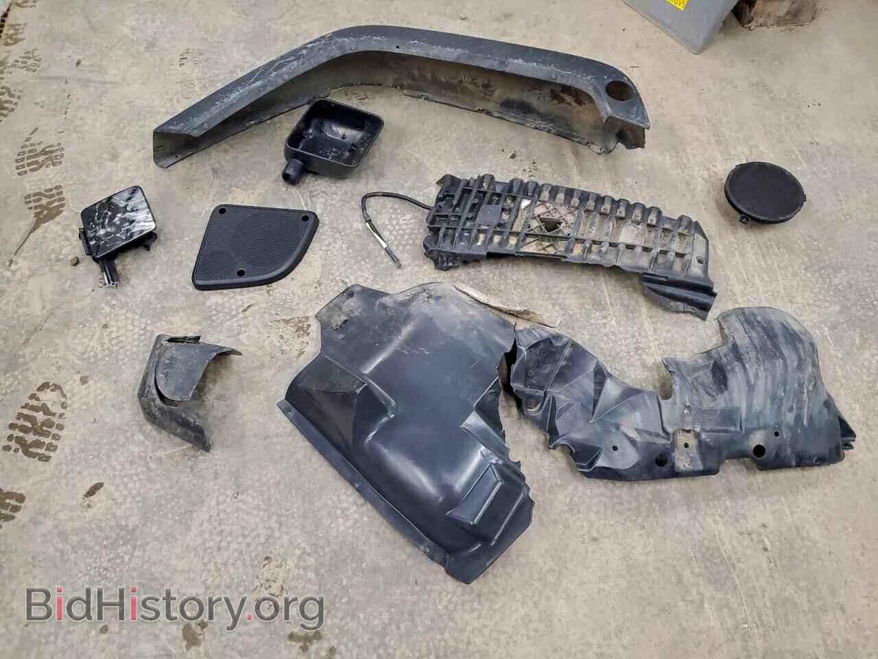 2017 JEEP WRANGLER - VIN: 1C4BJWDG3HL624563 - Фото 13