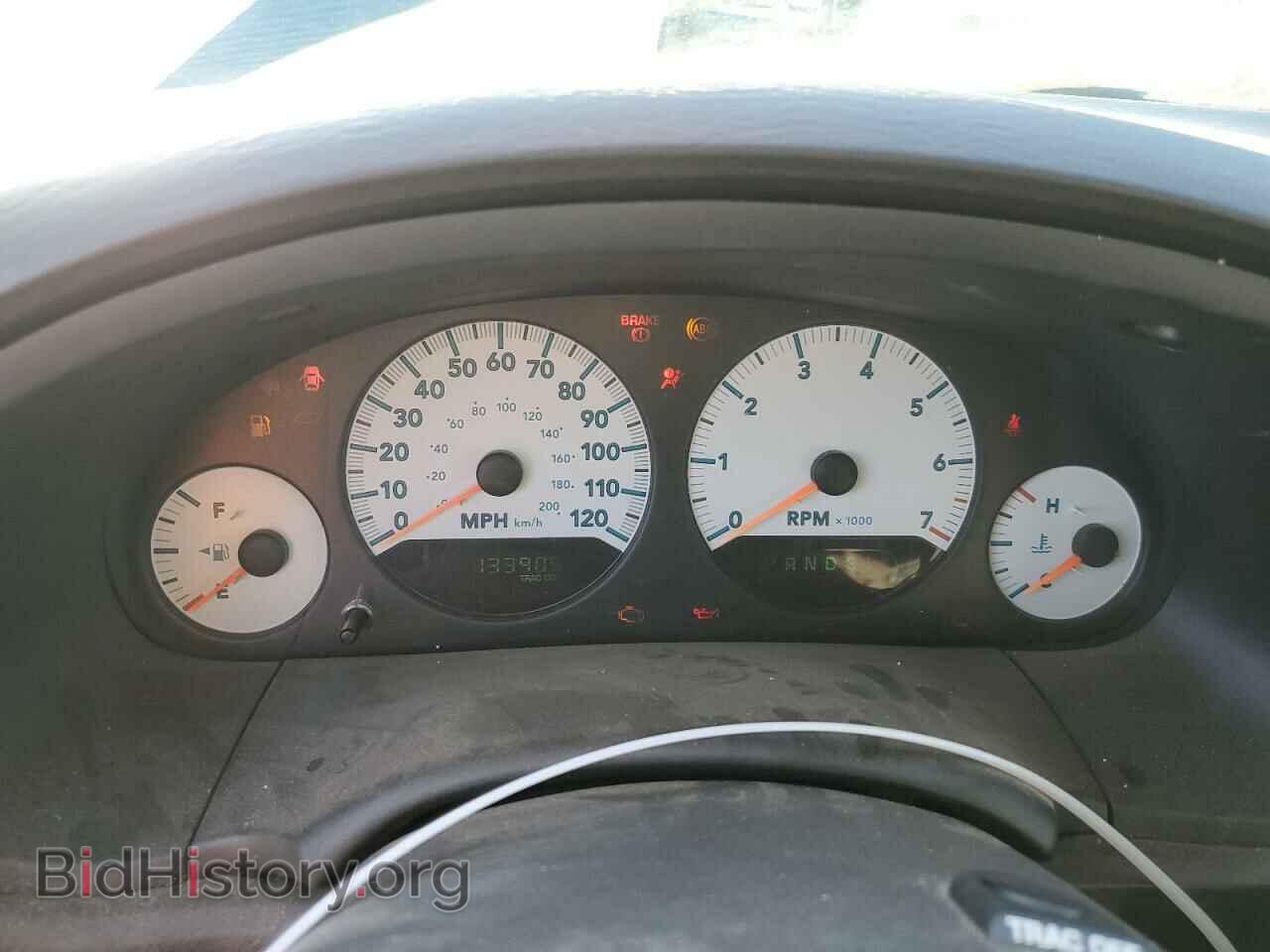 2007 DODGE CARAVAN - VIN: 2D8GP44L27R180069 - Фото 9