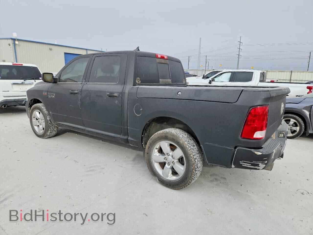 2017 RAM 1500 - VIN: 1C6RR7LT3HS627830 - Photo 2
