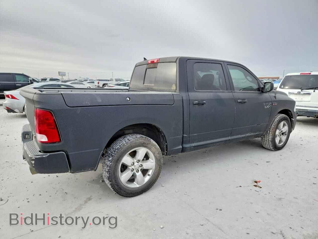 2017 RAM 1500 - VIN: 1C6RR7LT3HS627830 - Photo 3