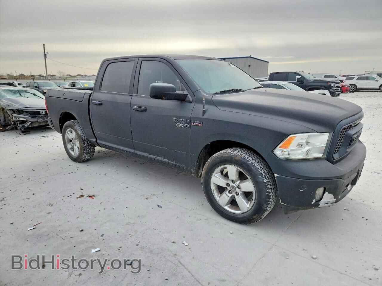 2017 RAM 1500 - VIN: 1C6RR7LT3HS627830 - Photo 4