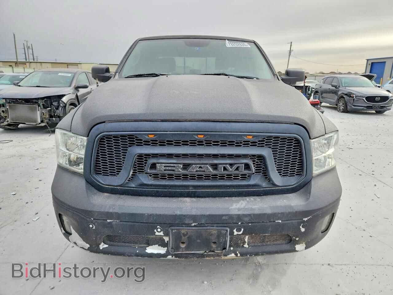 2017 RAM 1500 - VIN: 1C6RR7LT3HS627830 - Photo 5