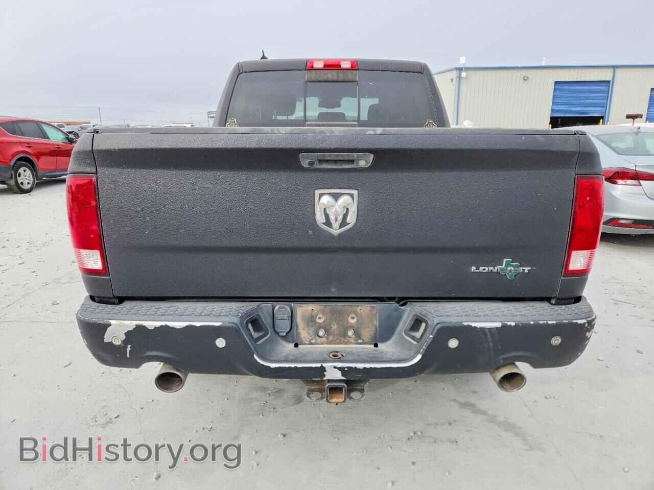 2017 RAM 1500 - VIN: 1C6RR7LT3HS627830 - Photo 6