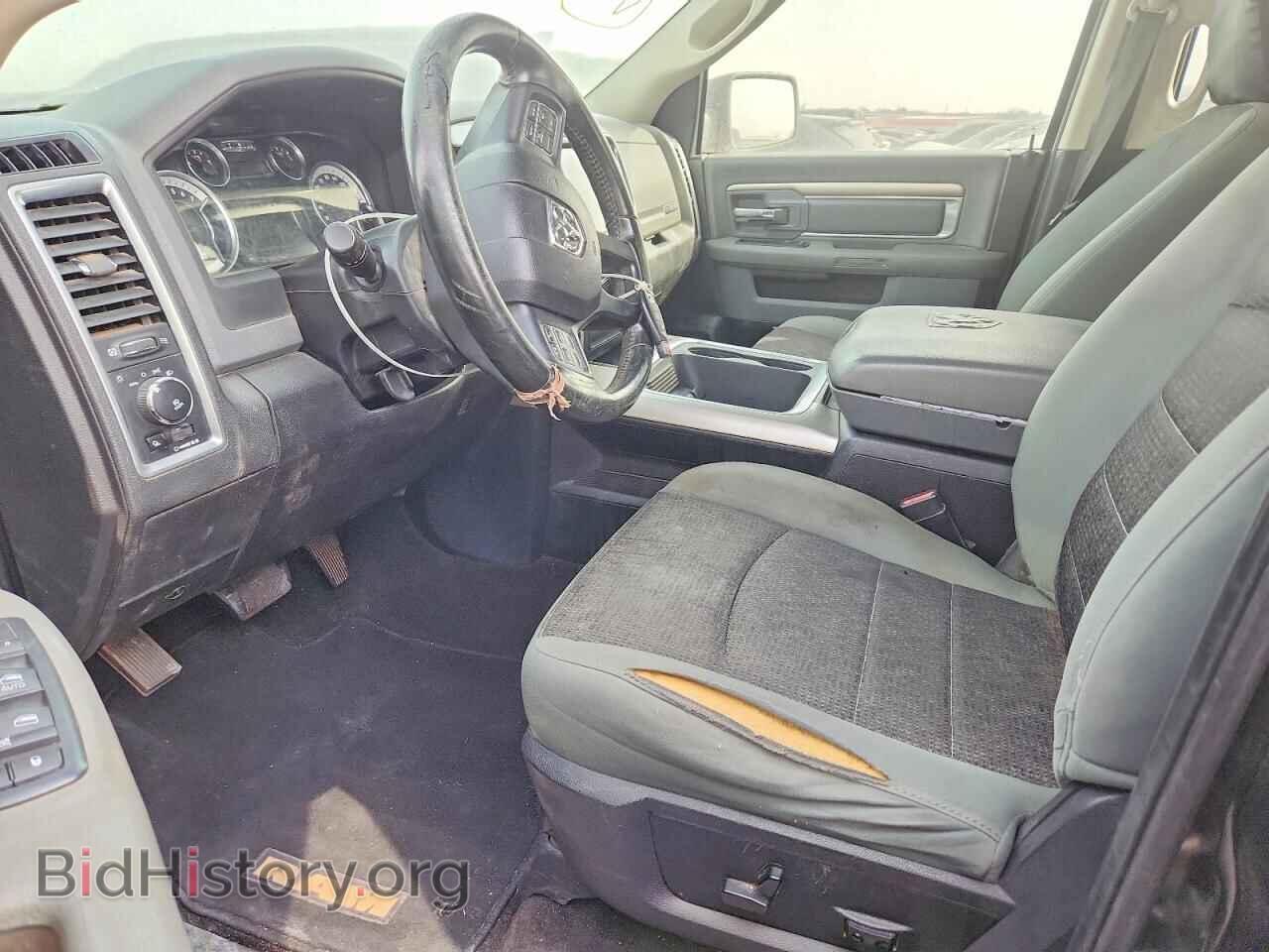 2017 RAM 1500 - VIN: 1C6RR7LT3HS627830 - Photo 7