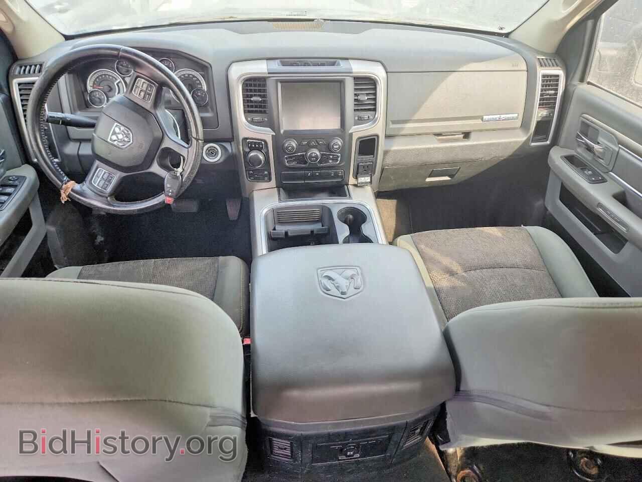 2017 RAM 1500 - VIN: 1C6RR7LT3HS627830 - Photo 8